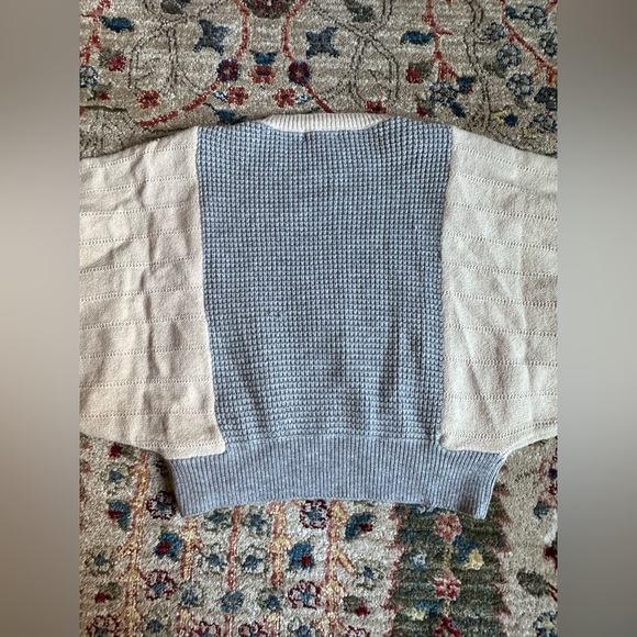 &merci Batwing Sweater - Picture 8 of 10